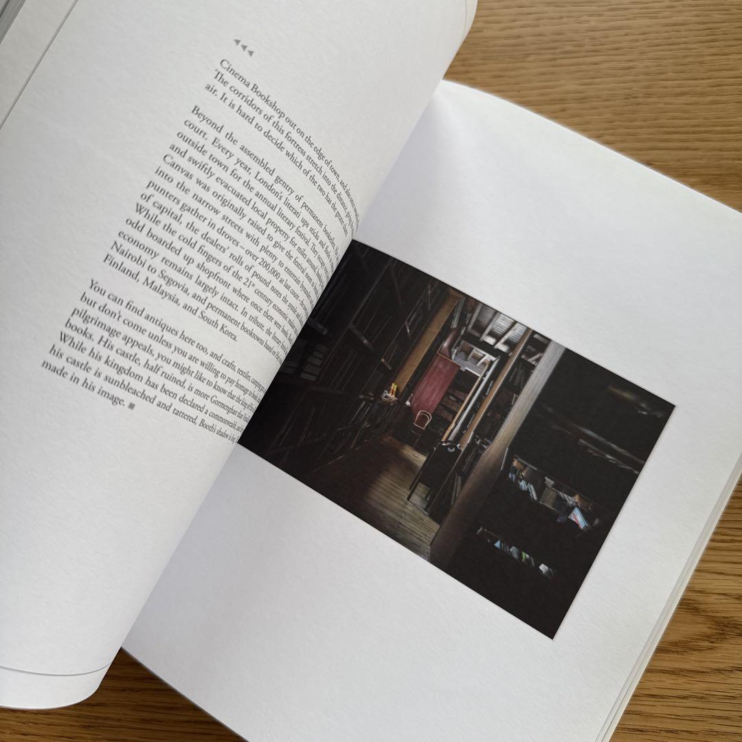CEREAL Magazine VOL.6 Art Books
