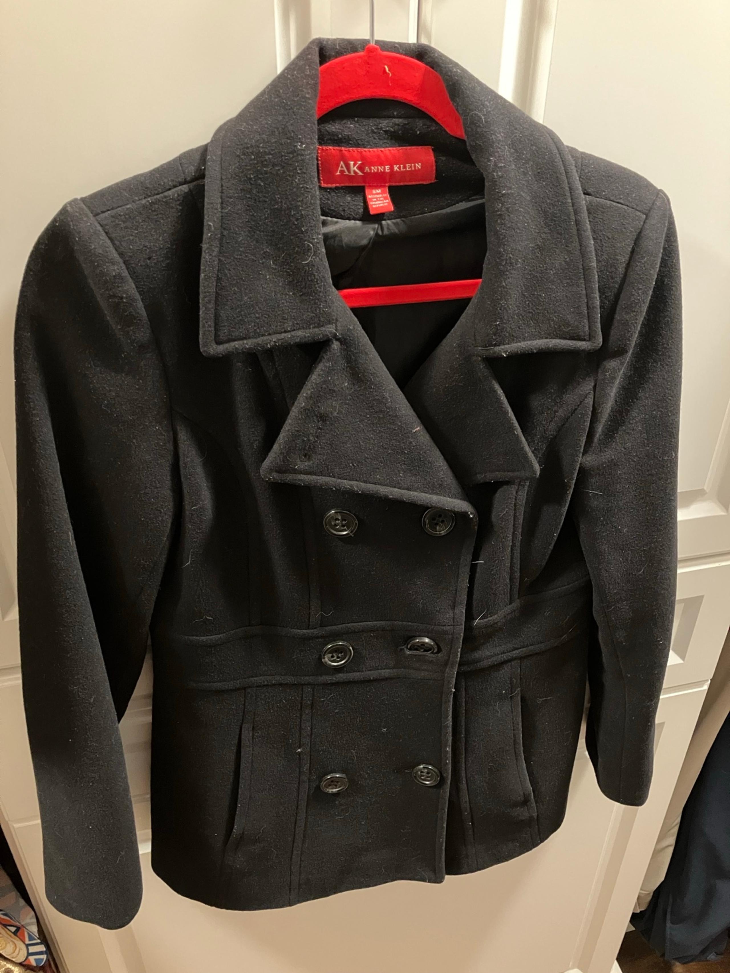 Anne Klein Peacoat
