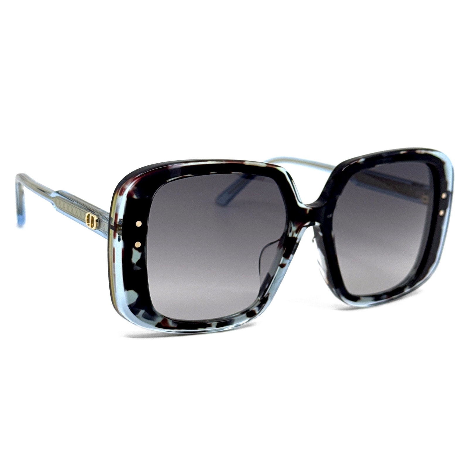 New! CHRISTIAN DIOR Sunglasses DiorHighlight S3F 20AI, Authentic