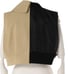 UN3D FABRIC MIX VEST