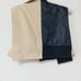 UN3D FABRIC MIX VEST