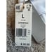 Adidas New Girl's Size Large White Performance PrimeGreen Polo Shirt GQ2451 NWT
