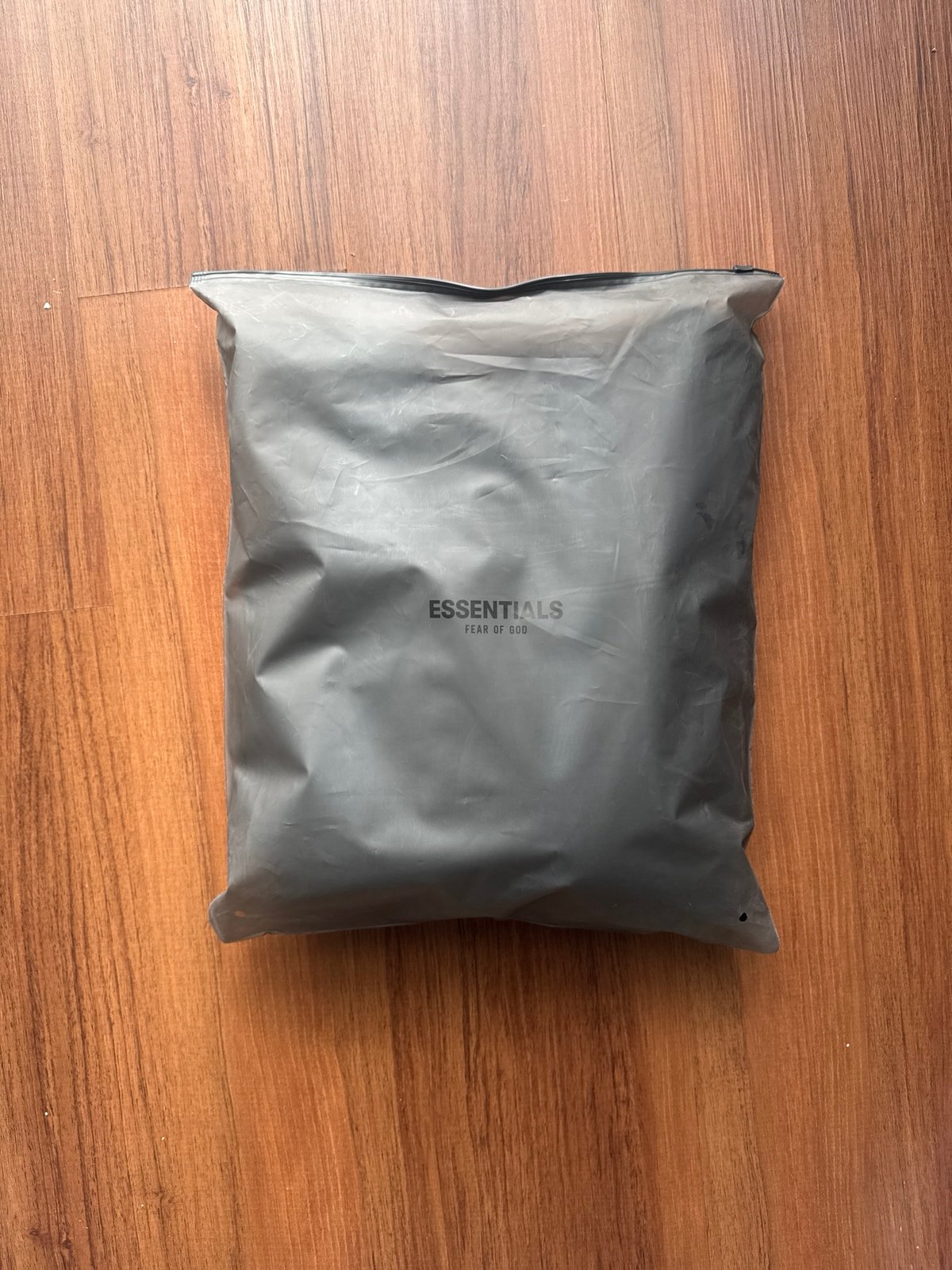Essentials Fear of God “Stretch Limo” Hoodie