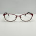 Gucci Eyeglasses Eye Glasses Frames GG 9698/J 4SB Japan 54-16-140