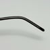 Gucci Eyeglasses Eye Glasses Frames GG 9698/J 4SB Japan 54-16-140