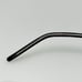 Gucci Eyeglasses Eye Glasses Frames GG 9698/J 4SB Japan 54-16-140