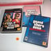 Grand Theft Auto: Liberty City Stories/Vice City Stories Sony PlayStation 2 AM28