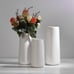 Ceramic Vases - Nordic Minimalism Style Decoration, Elegant Vase for Mantel,