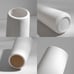 Ceramic Vases - Nordic Minimalism Style Decoration, Elegant Vase for Mantel,