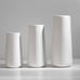 Ceramic Vases - Nordic Minimalism Style Decoration, Elegant Vase for Mantel,