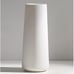 Ceramic Vases - Nordic Minimalism Style Decoration, Elegant Vase for Mantel,