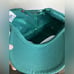 Vintage Gilley's Texas Cafe Branson, MO Green Snapback Hat