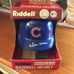 Chicago Cubs Moises Alou signed mini