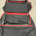 Rawlings Horizontal Sports Organizer Garage Storage Balls Gloves Helmets