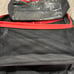 Rawlings Horizontal Sports Organizer Garage Storage Balls Gloves Helmets