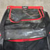 Rawlings Horizontal Sports Organizer Garage Storage Balls Gloves Helmets
