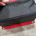 Rawlings Horizontal Sports Organizer Garage Storage Balls Gloves Helmets