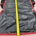 Rawlings Horizontal Sports Organizer Garage Storage Balls Gloves Helmets