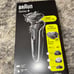 Braun series 5