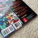 VTG Mega Man Legends Prima Official Strategy Guide Capcom Book GC Sony PS1 PSX