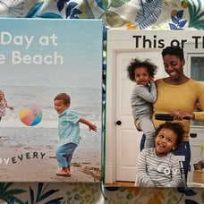 Lovevery books