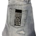 Men’s Ksubi 31” jeans