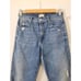 MOTHER High Waisted Rascal Crop Graffiti Girl Size 26 238