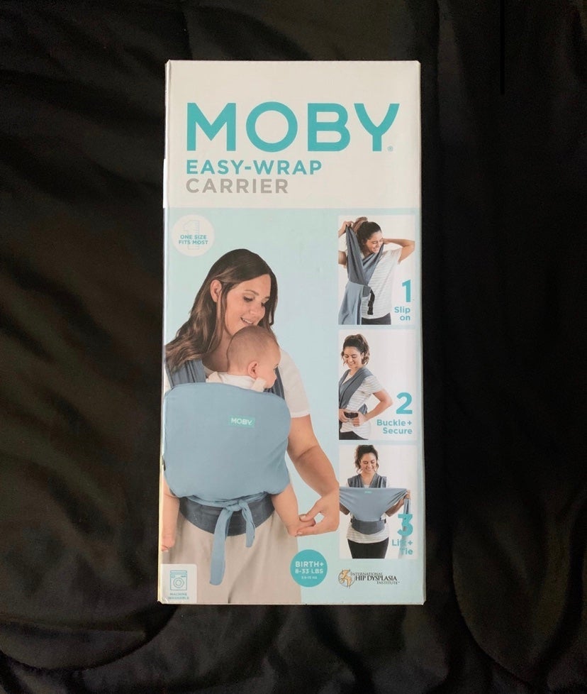 Moby Wrap