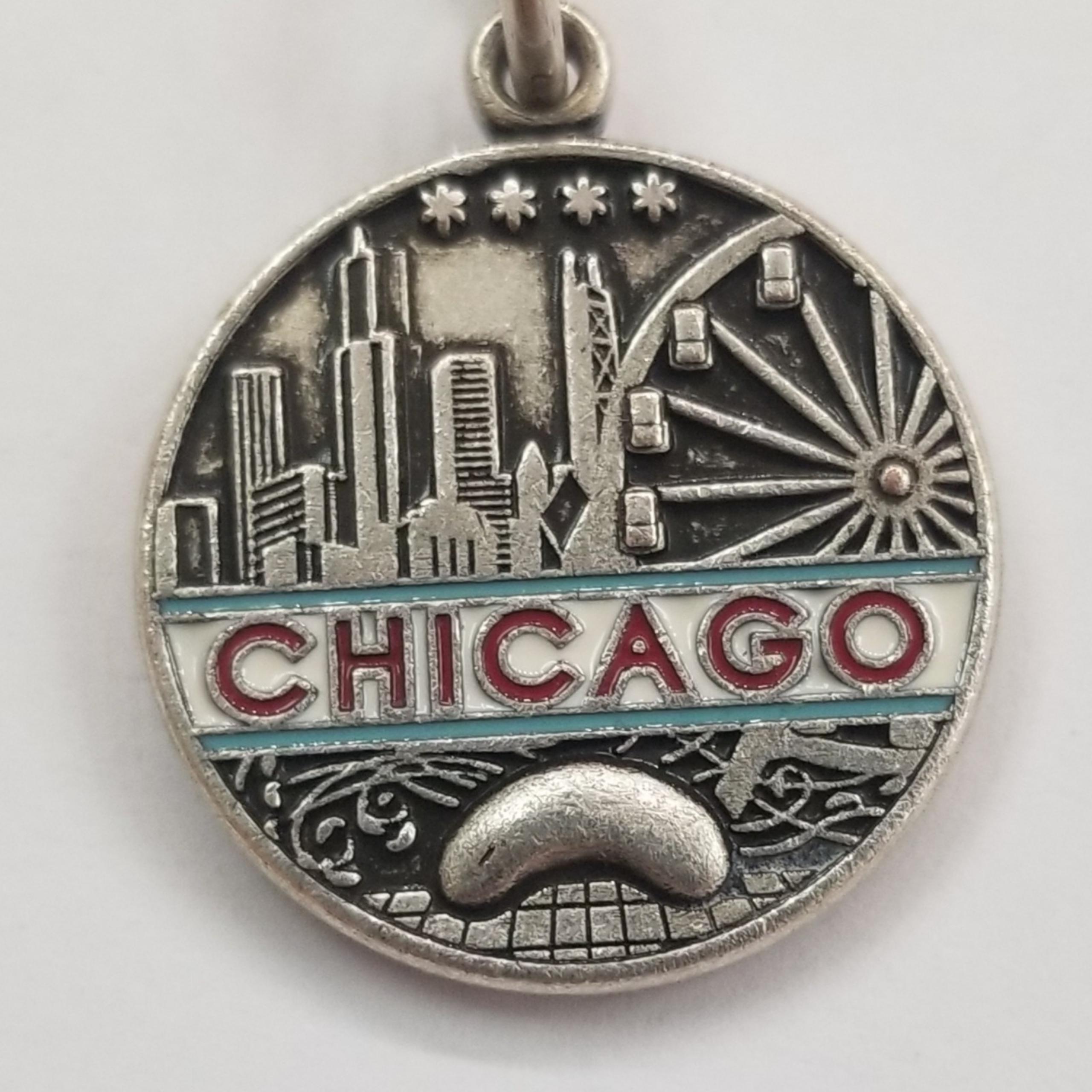 Charm/Pendant