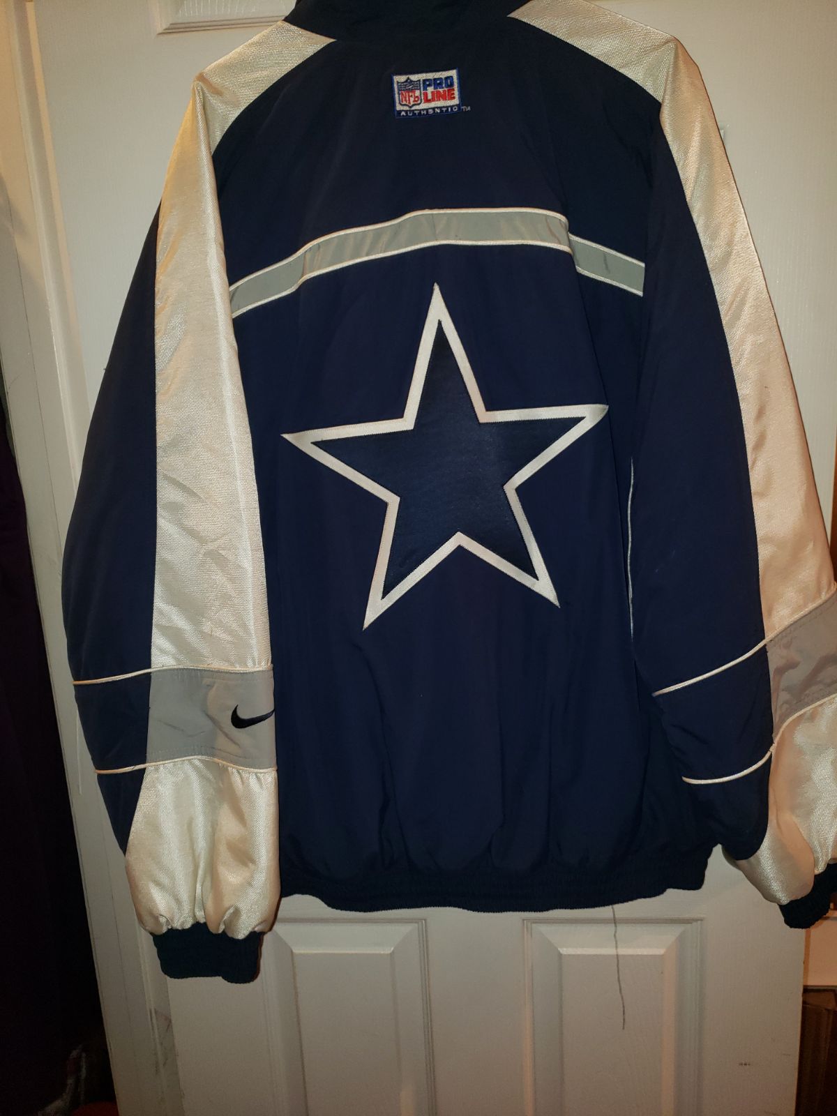 Dallas Cowboys Jacket