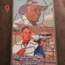 Nascar Pole Collectible Tickets