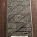 Nascar Pole Collectible Tickets