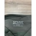 NWT Spanx The Get Moving Pleated Skort Dark Palm Sz Small