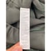 NWT Spanx The Get Moving Pleated Skort Dark Palm Sz Small