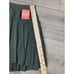 NWT Spanx The Get Moving Pleated Skort Dark Palm Sz Small