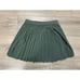NWT Spanx The Get Moving Pleated Skort Dark Palm Sz Small