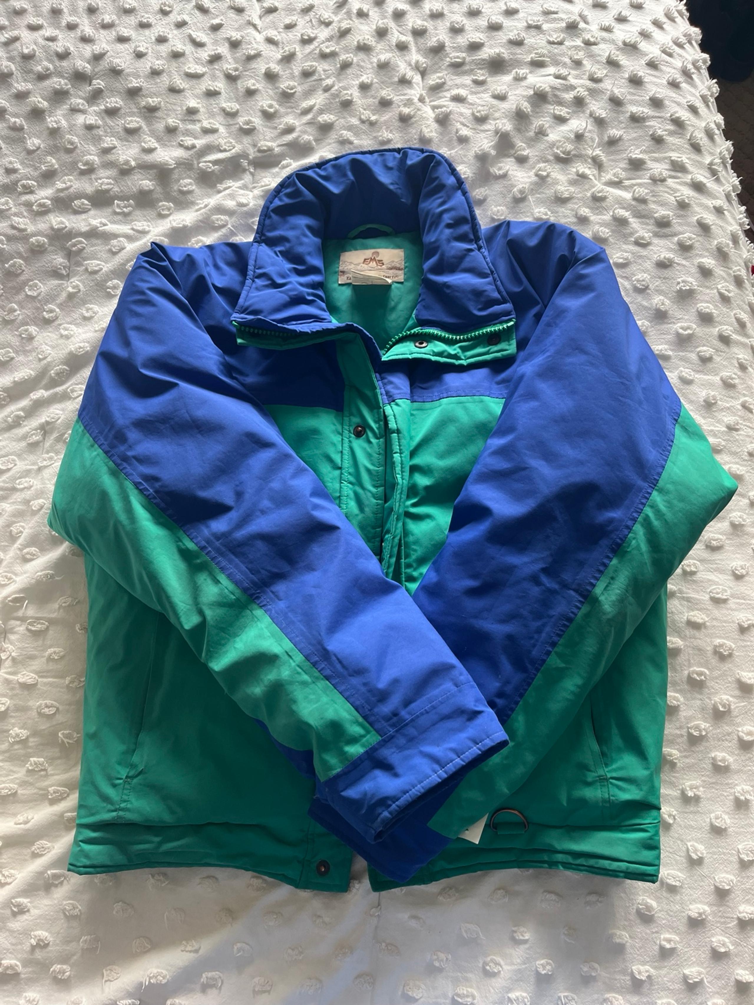 EMS Jacket