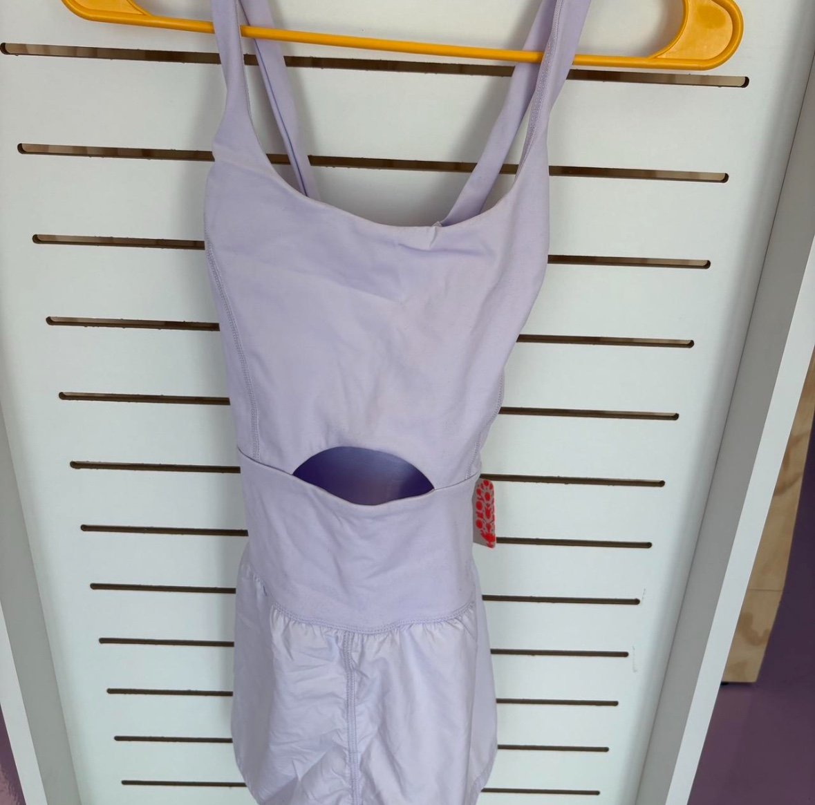 Free People Movement Runsie