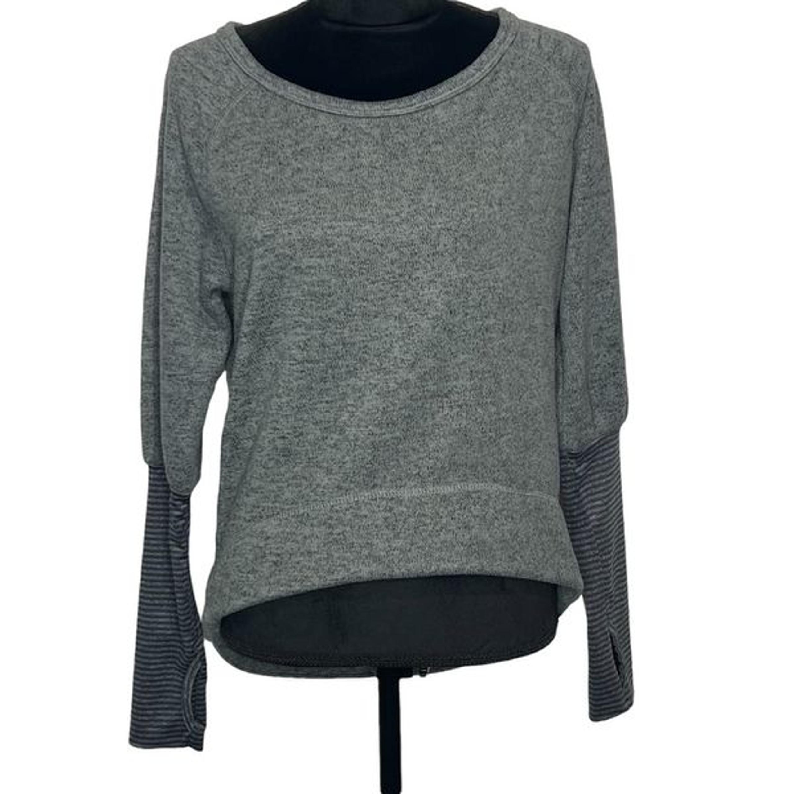 Mondetta Long Sleeve Pullover