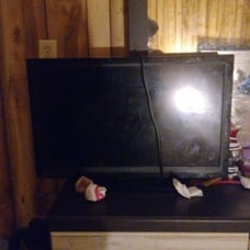 television