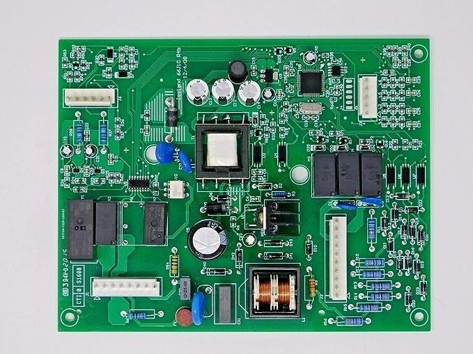SALE OFF 20% W10312695 New Compatible Board for Whirlpool Maytag Refrigerator
