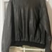 Faux Leather Jacket Murano mens