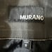 Faux Leather Jacket Murano mens