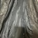 Faux Leather Jacket Murano mens
