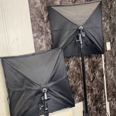 NEEWER Box lights
