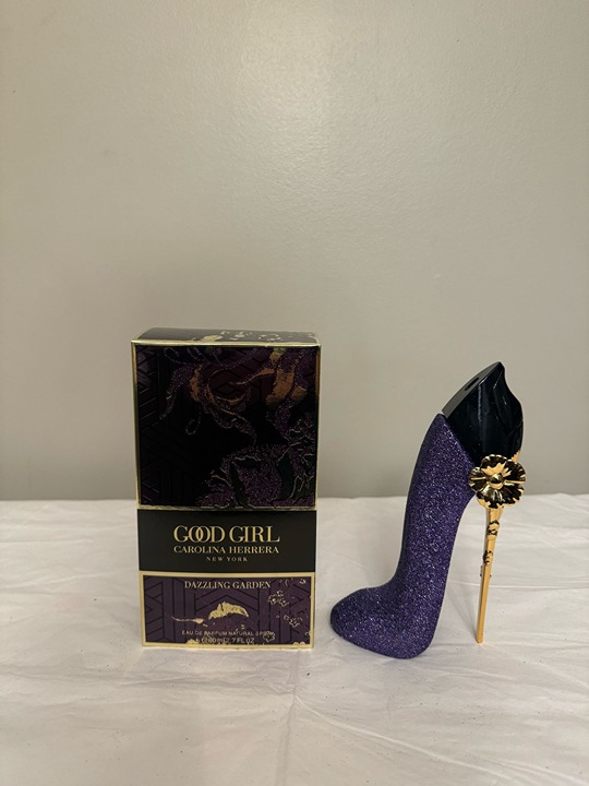 Carolina Herrera Good Girl Dazzling Garden 2.7 oz / 80 ml Eau de Parfum