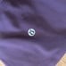 EUC Lululemon Align High Rise Pant with Pockets 6 Grape Thistle
