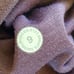EUC Lululemon Align High Rise Pant with Pockets 6 Grape Thistle