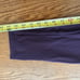 EUC Lululemon Align High Rise Pant with Pockets 6 Grape Thistle