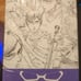 Limited edition blue ray and DVD combo collectors box I'm Sakamoto